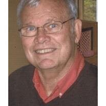 Alan Kidder