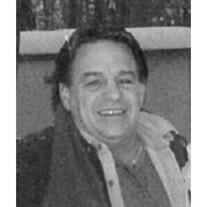 Bruce Thibodeau