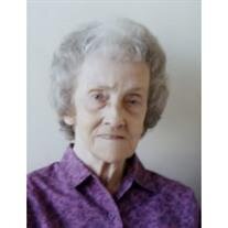 Dolores Tibbo