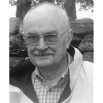 Norman Wardman