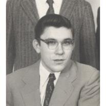 Kenneth Colcord
