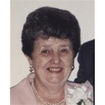 Florence Pastuszak