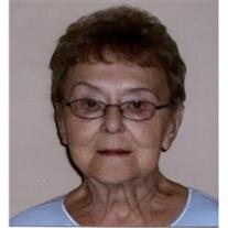 Dorothy Bowers