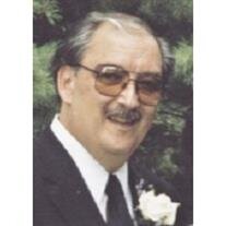 Rudy Chapley