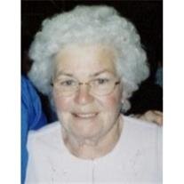 Mary Plummer