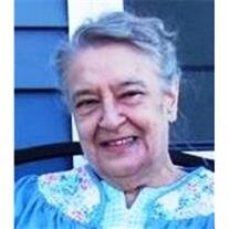Jeannette Boyce