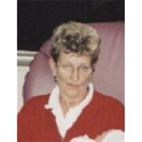 Linda Partridge
