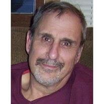 Joseph Milewski, Jr
