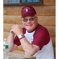 Ronald Thibeault