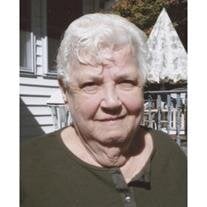 Nancy Smith