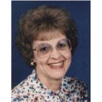 Helen Waldron