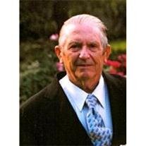 Raymond Pratt