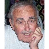 Roger Roy