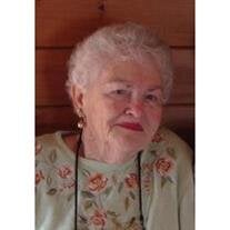 Mary Sawicki