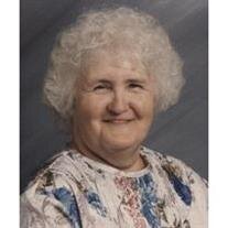 Theresa Kinsley