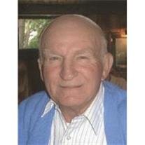 Michael Keating