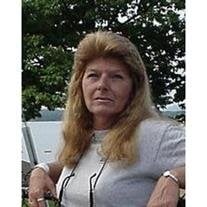 Kathy Fowler