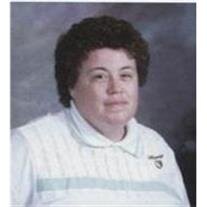 Blanche Gibbs