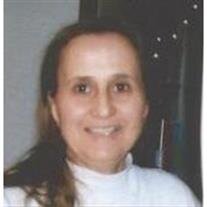 Cynthia Merchant