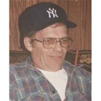 Lawrence Rowell