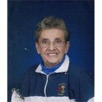 Arlene Matthews