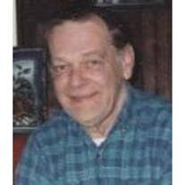Eugene Berry
