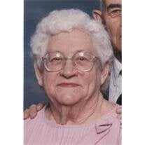 Dorothy Hersey