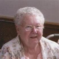 Patricia McDonald