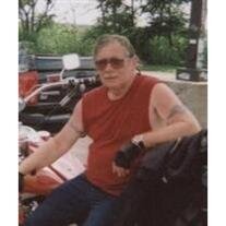 Roger Young