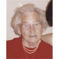Marjorie Terreault