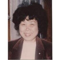 Fukiko Merrill