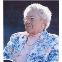 Thelma Heath