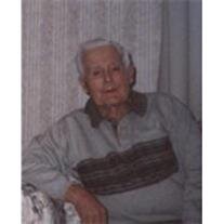 Adelard ""Al"" Bachler