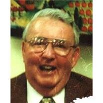 Ernest Mahar
