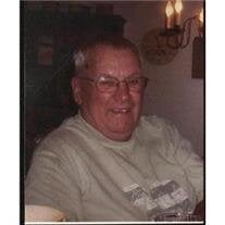 Leonard Hines