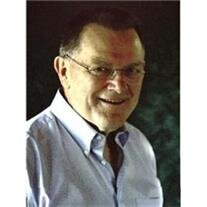 Norman DeVolder