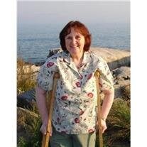 M. Catherine Jewell