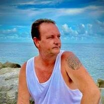 Mr. Christopher Alan Bowick