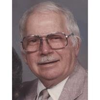 Sherwood Wesley Goss