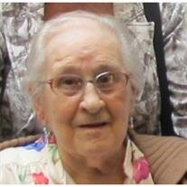 Lucille M. Masse