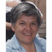 Mary A. Raymond