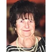 Madaline Shanelaris Moulton