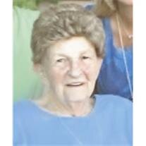 Gloria M. Croteau