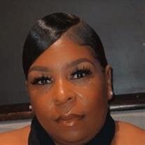 Charmain Monique Wilson