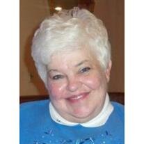 Shirley A. Maher