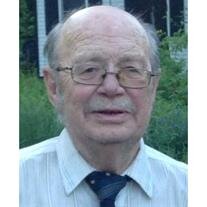 Harry G. Graves