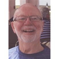 Gerald E. Goodwin