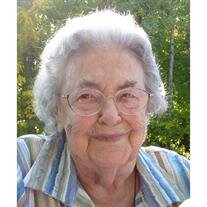 Dorothy Dot Barna