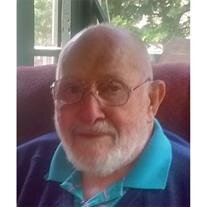Edward W. Salesky