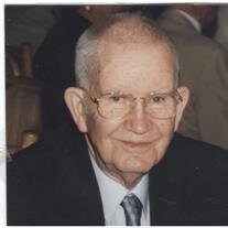 Jesse Clayton Carroll